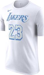 Nike NBA Lakers CT9427-103 White από το HallofBrands