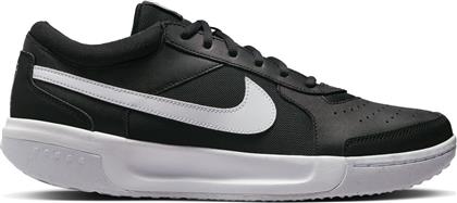 Nike Air Zoom Lite 3 Ανδρικά Παπούτσια Τένις για Όλα τα Γήπεδα Black / White