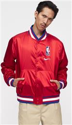 Nike ΝΒΑ Courtside Red από το HeavenOfBrands