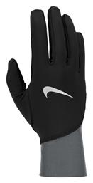 Pacer Midweight Dri Fit Running Ανδρικά Αθλητικά Γάντια Τρεξίματος Nike