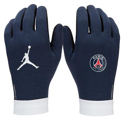Paris Saint-Germain Academy Ανδρικά Αθλητικά Γάντια Τρεξίματος Nike