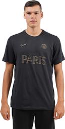 Nike Paris Saint-Germain CD1232-010 Black από το Cosmossport