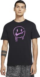 Nike ''Peace, Love, Basketball'' CV2110-010 Black από το Cosmossport