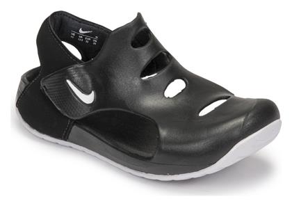 Παιδικά Παπουτσάκια Θαλάσσης Sunray Protect 3 Μαύρα Nike