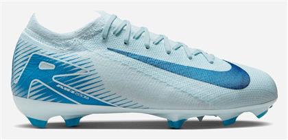 Παιδικά Ποδοσφαιρικά Παπούτσια Jr Mercurial Vapor με Τάπες Nike
