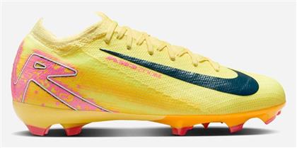 Παιδικά Ποδοσφαιρικά Παπούτσια Jr Mercurial Vapor με Τάπες Nike