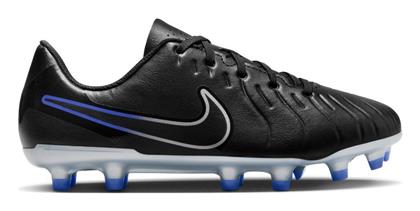 Παιδικά Ποδοσφαιρικά Παπούτσια Μαύρα Nike