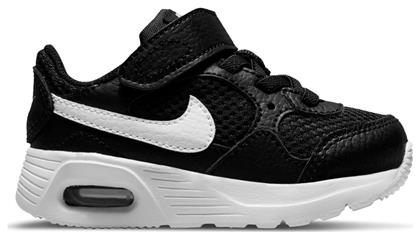 Air Max SC Black / White Nike