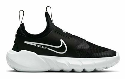 Παιδικά Sneakers Flex Runner 2 Slip-on Black / White Nike