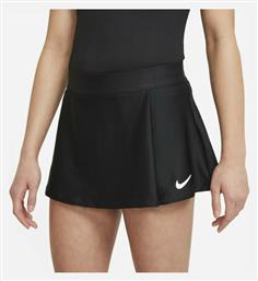 Παιδική Φούστα Μονόχρωμη Μαύρη Court Victory Nike