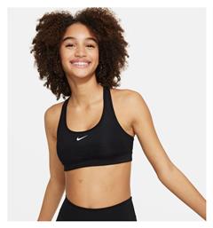 Παιδικό Μπουστάκι Μαύρο Nike