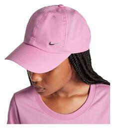 Παιδικό Καπέλο Jockey Υφασμάτινο Dri-fit Club Nike