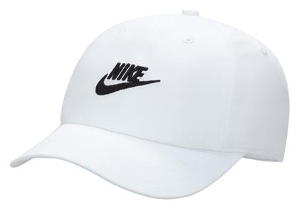 Παιδικό Καπέλο Jockey Υφασμάτινο Futura Nike
