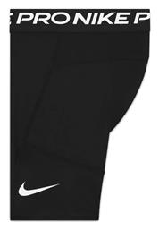 Παιδικό Κολάν Κοντό Μαύρο Pro Dri-FIT Nike