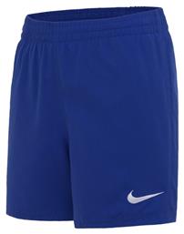 Παιδικό Μαγιό Βερμούδα / Σορτς Essential Μπλε Nike