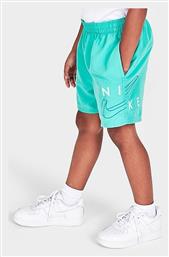 Παιδικό Μαγιό Βερμούδα / Σορτς Τιρκουάζ Nike