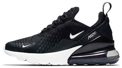 Air Max 270 Παιδικά Sneakers Black / White / Anthracite Nike