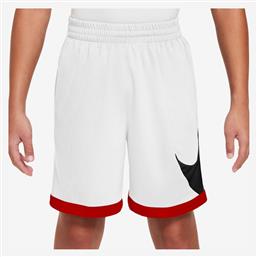 Παιδικό Σορτς/Βερμούδα Υφασμάτινο Λευκό Nike