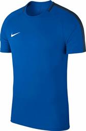 Nike Παιδικό T-shirt Navy Μπλε από το SportGallery