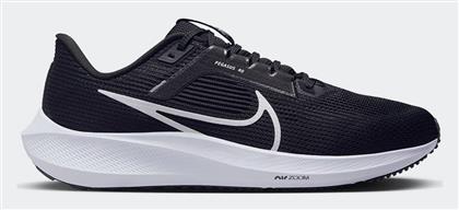 Pegasus 40 Ανδρικά Running Black / Iron Grey / White Nike