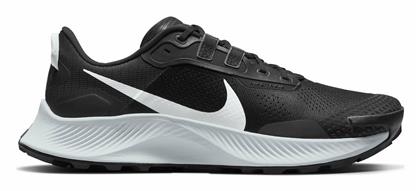 Pegasus Trail 3 Ανδρικά Αθλητικά Παπούτσια Trail Running Black / Dark Smoke Grey / Pure Platinum Nike