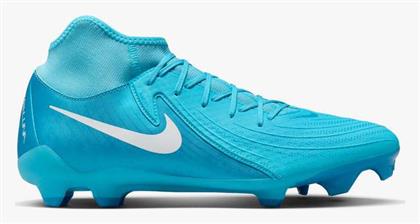 Phantom Luna II Academy Ποδοσφαιρικά Παπούτσια με Τάπες Μπλε Nike