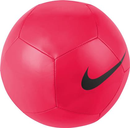 Nike Pitch Team Μπάλα Ποδοσφαίρου Φούξια