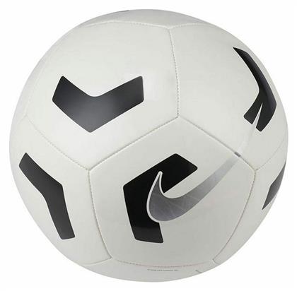 Pitch Training Μπάλα Ποδοσφαίρου Λευκή Nike