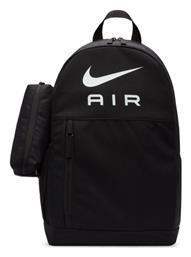 Πλάτης Μαύρη Nike