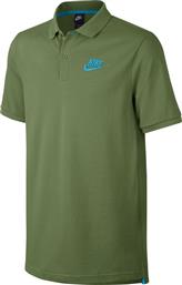 Nike Polo PQ Matchup από το Plus4u