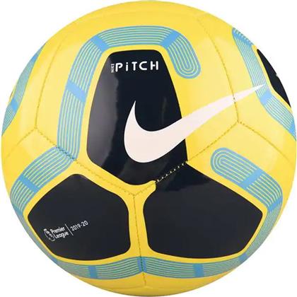 Nike Premier League Pitch FA19 Μπάλα Ποδοσφαίρου Πολύχρωμη