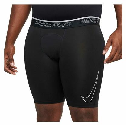 Pro Dri-Fit Ανδρικό Αθλητικό Κολάν Κοντό Nike