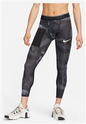 Pro Dri-Fit Ανδρικό Αθλητικό Κολάν Μακρύ Nike
