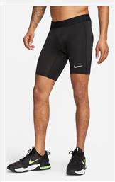 Pro Dri-Fit Ανδρικό Αθλητικό Κολάν Μακρύ Nike
