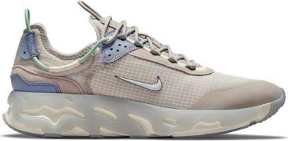 Nike React Live Ανδρικά Chunky Sneakers Γκρι από το HallofBrands