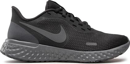Nike Revolution 5 Γυναικεία Αθλητικά Παπούτσια Running Black / Anthracite από το Modivo