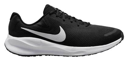 Revolution 7 Ανδρικά Running Μαύρα Nike