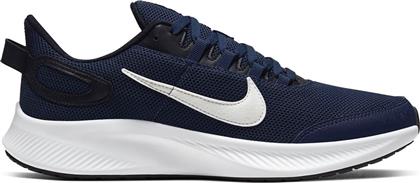 Nike Run All Day 2 Ανδρικά Αθλητικά Παπούτσια Running Μπλε από το Delikaris-sport