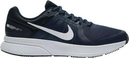 Nike Run Swift 2 Ανδρικά Αθλητικά Παπούτσια Running Midnight Navy / White / Obsidian από το HallofBrands