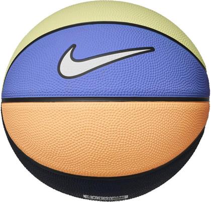 Nike Skills Mini Μπάλα Μπάσκετ Indoor/Outdoor