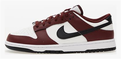 Sneakers Dark Team Red / Summit White / Team White / Μαύρο Nike