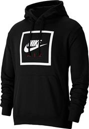 Nike Sportswear Air CI1052-010 Black από το Zakcret Sports