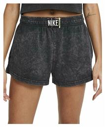 Sportswear Αθλητικό Γυναικείο Σορτς Μαύρο Nike