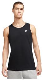 Sportswear Μπλούζα Μαύρη Nike