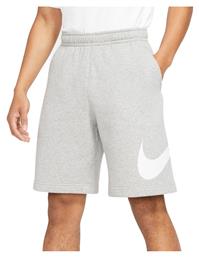 Sportswear Club Αθλητική Ανδρική Βερμούδα Nike