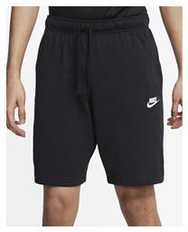 Sportswear Club Αθλητική Ανδρική Βερμούδα Nike