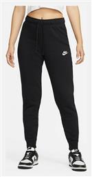 Sportswear Club Παντελόνι Φόρμας Fleece Nike