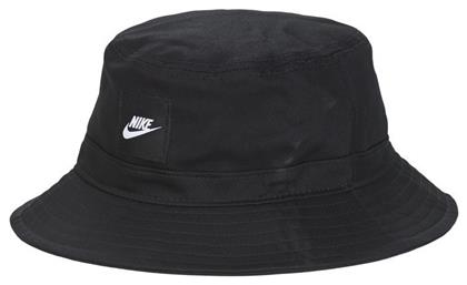 Sportswear Core Υφασμάτινo Ανδρικό Καπέλο Στυλ Bucket Nike