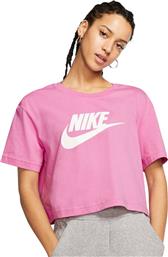 Nike Sportswear Essential Fuchsia από το Cosmossport