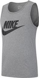 Nike Sportswear Grey από το Cosmossport